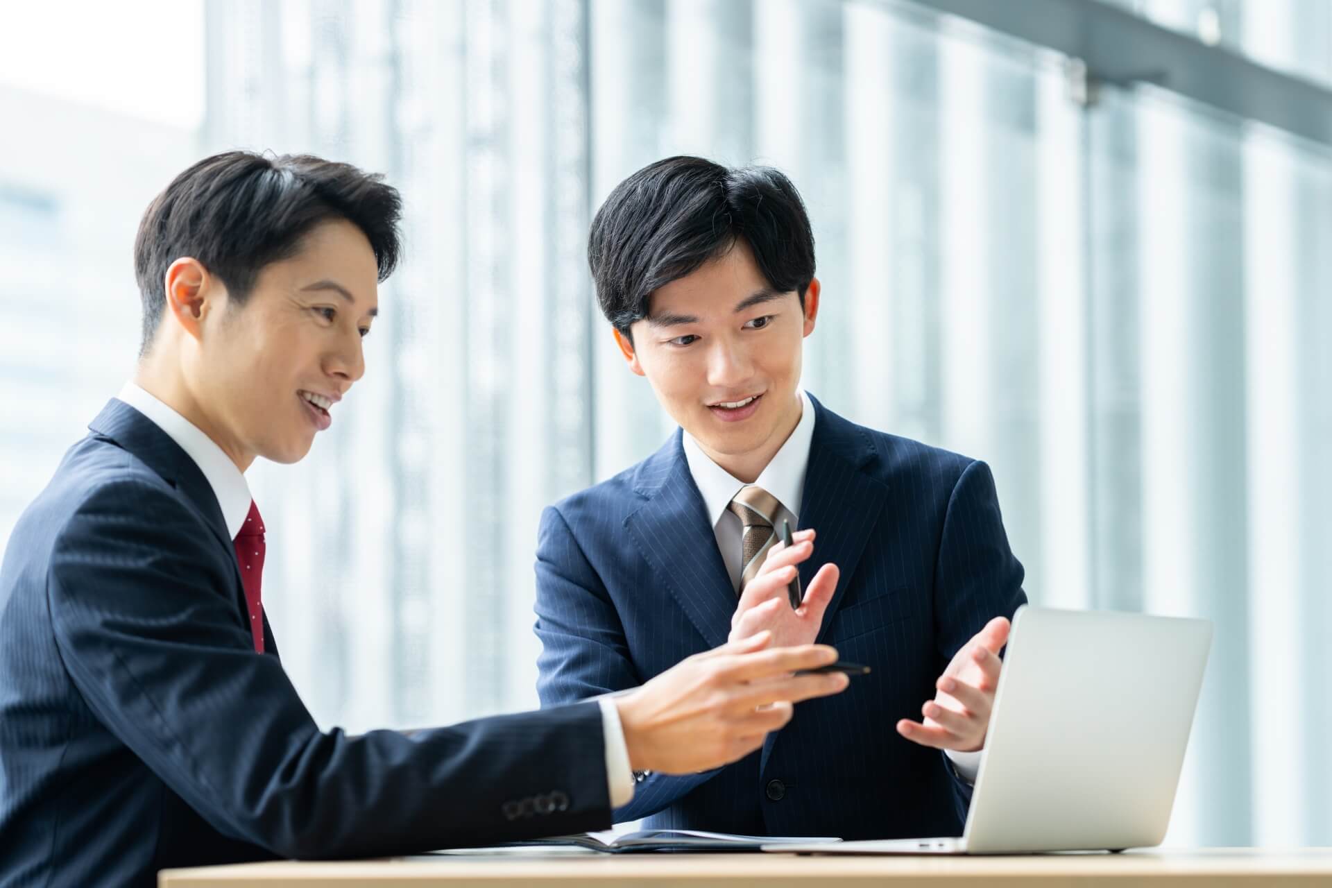 エンジニアの転職活動における企業研究の効果的な進め方：志望動機から面接対策まで